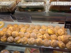 -BREAD WAY面包路·欧式面包(龙湖时代D馆店)