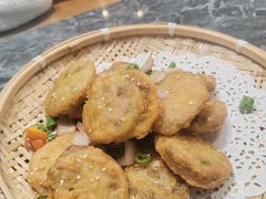 -欧记轩龙虾·私房菜(A店)