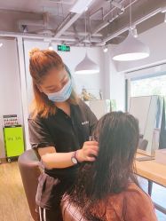 点击看大图 -曼都发型