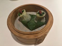 -桂满陇·蟹黄小笼汤包(环球港店)