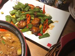 -华馨园北京烤鸭