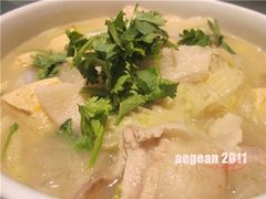 -宏达老菜馆(东安街店)
