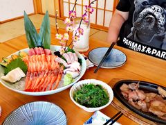 -高木日本料理(静安寺店)