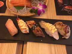 -Sushi Love 创意寿司(丽影广场店)