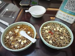 -邢家锅贴老店·非遗·开封菜(金明广场店)