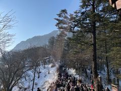 -峨眉山风景名胜区