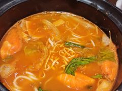 -格朗合·鸡汤米线(辰昌路店)