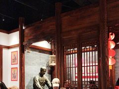 -添萬囍·天津三鲜捞面(天河城店)