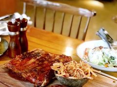 -The Meat & Wine Co Southbank(南岸店)