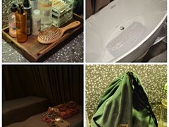 -泰适SPA馆丨精油·按摩·足道(后海地铁口店)
