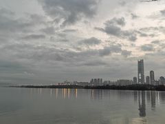 -深圳湾公园(南山区)