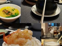 青菜白果土鸡-天府掌柜(九眼桥店)