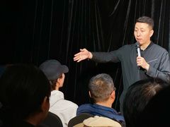 -喜剧部落脱口秀(三里屯店)