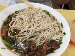 -水仙拉面(水仙街店)