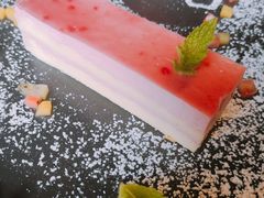-YUE·6·西式融合餐厅(外滩六号店)