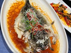 -嘎纳时光餐厅(水游城尚街店)