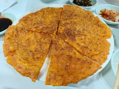 -米郎餐厅·朝鲜族料理(延长路店)