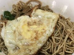 -高邮面馆(明瓦廊店)