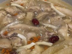 -龙泉人椰子鸡.糟粕醋.海南菜(三亚旗舰店)