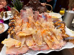 -东海怡品海鲜豆捞(星街坊店)