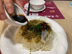 雪菜肉末陈村粉-点都德(大茶楼店)