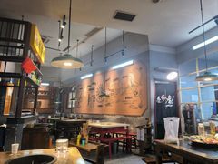 -叁口煮市井老火锅(春熙路店)