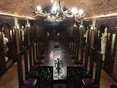 -福禧酒窖·中餐厅 (万柳店)