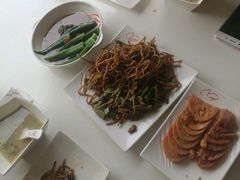 -嘉和一品粥(首经贸店)