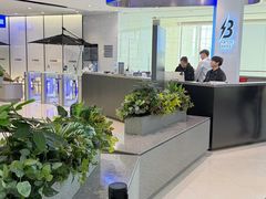 -帝豪斯健身俱乐部(市府恒隆广场店)