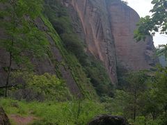 -泰宁旅游风景名胜区