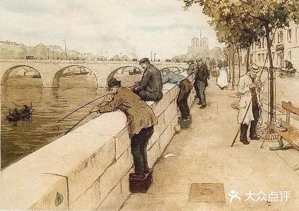 记录生活的画，才是真正的好作品！
