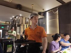 -火炉火自助餐(西直门凯德MALL店)