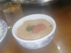 -四合義清真·老北京爆肚小吃涮肉