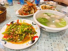 -潮汕铺老店(甜水井店)