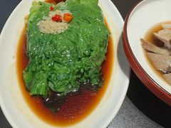 -聚鑫阁江浙菜·非遗传承技艺(金汇龙湖天街店)