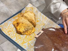 -OUR Bakery(中海环宇荟店)