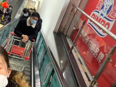 -永辉超市(回龙观店)
