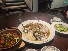 -上名堂·鱼头好吃(体育场路店)