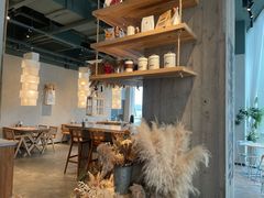 -漾花汐·西餐·下午茶(苏州湾歌林公园店)