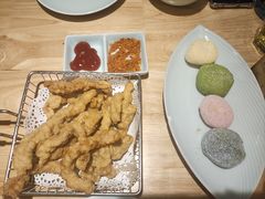 -全牛匠·乐山跷脚牛肉(新中关店)