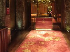 -金轩中餐厅 Jin Xuan(浦东丽思卡尔顿酒店)