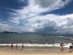 -惠州金海湾嘉华度假酒店