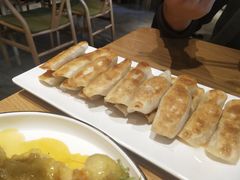 -伊喜饺子·烤鸭(五道口学院路店)