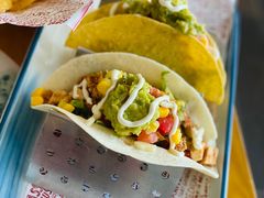 -HFFOUSA TACO弗萨塔可墨西哥餐厅(颐堤港店)