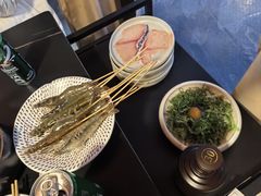 -牛牛和牛海鲜粥底火锅(长虹国际城店)