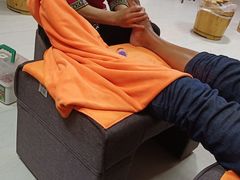 -老苗医养生堂(（1店）解放东路店)