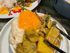 -米泰芒·东南亚料理(体育西店)