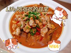 -潇湘楼(环保园店)