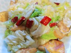 -品质伊骊新疆菜(紫金店)