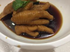 -金满楼(天河中路店)